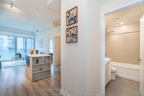 Photo 8 at 706 - 20 Tubman Avenue, Regent Park, Toronto