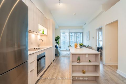 Photo 9 at 706 - 20 Tubman Avenue, Regent Park, Toronto