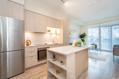 Photo 10 at 706 - 20 Tubman Avenue, Regent Park, Toronto