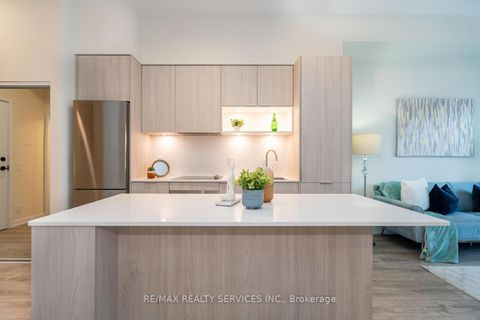 Photo 11 at 706 - 20 Tubman Avenue, Regent Park, Toronto