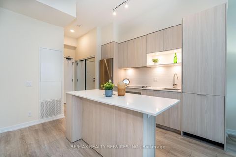 Photo 12 at 706 - 20 Tubman Avenue, Regent Park, Toronto