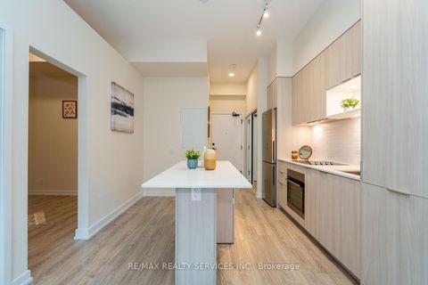 Photo 13 at 706 - 20 Tubman Avenue, Regent Park, Toronto