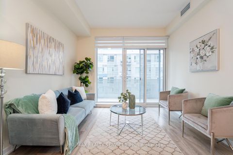 Photo 16 at 706 - 20 Tubman Avenue, Regent Park, Toronto