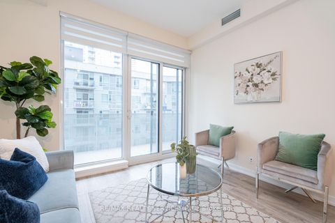 Photo 18 at 706 - 20 Tubman Avenue, Regent Park, Toronto