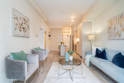 Photo 19 at 706 - 20 Tubman Avenue, Regent Park, Toronto