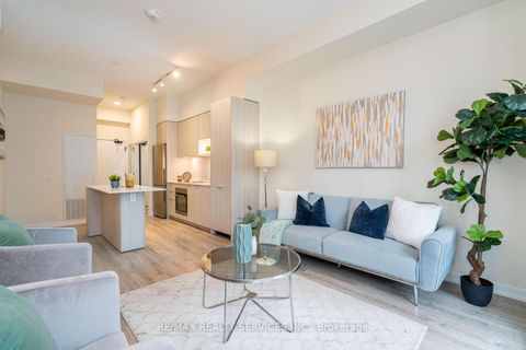 Photo 20 at 706 - 20 Tubman Avenue, Regent Park, Toronto