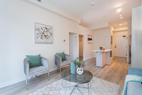 Photo 21 at 706 - 20 Tubman Avenue, Regent Park, Toronto