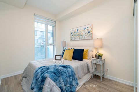 Photo 22 at 706 - 20 Tubman Avenue, Regent Park, Toronto