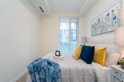 Photo 23 at 706 - 20 Tubman Avenue, Regent Park, Toronto