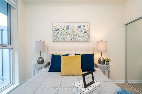 Photo 24 at 706 - 20 Tubman Avenue, Regent Park, Toronto