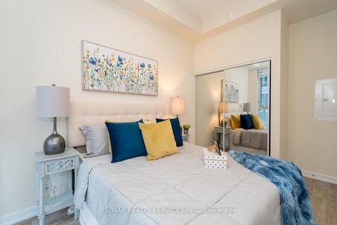 Photo 25 at 706 - 20 Tubman Avenue, Regent Park, Toronto