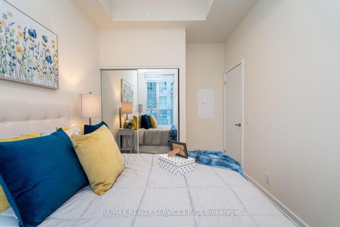 Photo 26 at 706 - 20 Tubman Avenue, Regent Park, Toronto