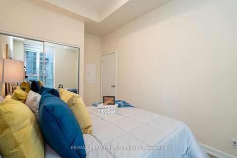 Photo 27 at 706 - 20 Tubman Avenue, Regent Park, Toronto