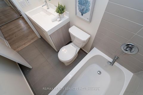 Photo 29 at 706 - 20 Tubman Avenue, Regent Park, Toronto