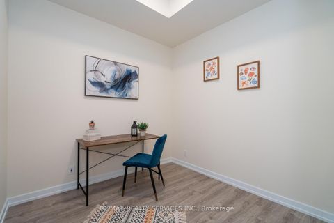 Photo 30 at 706 - 20 Tubman Avenue, Regent Park, Toronto