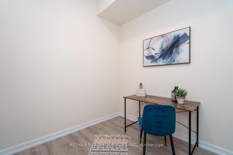 Photo 31 at 706 - 20 Tubman Avenue, Regent Park, Toronto