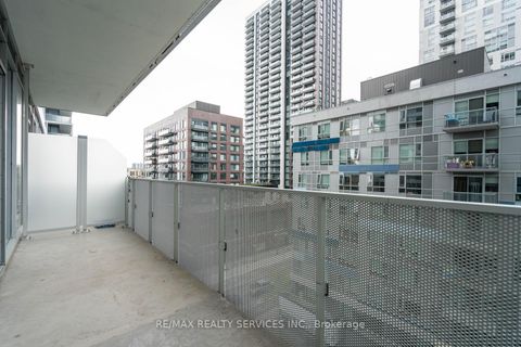 Photo 34 at 706 - 20 Tubman Avenue, Regent Park, Toronto