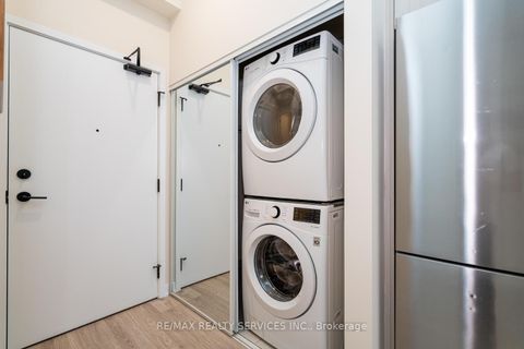 Photo 35 at 706 - 20 Tubman Avenue, Regent Park, Toronto