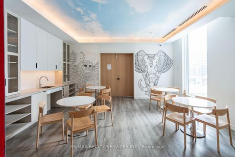 Photo 38 at 706 - 20 Tubman Avenue, Regent Park, Toronto