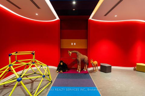 Photo 39 at 706 - 20 Tubman Avenue, Regent Park, Toronto