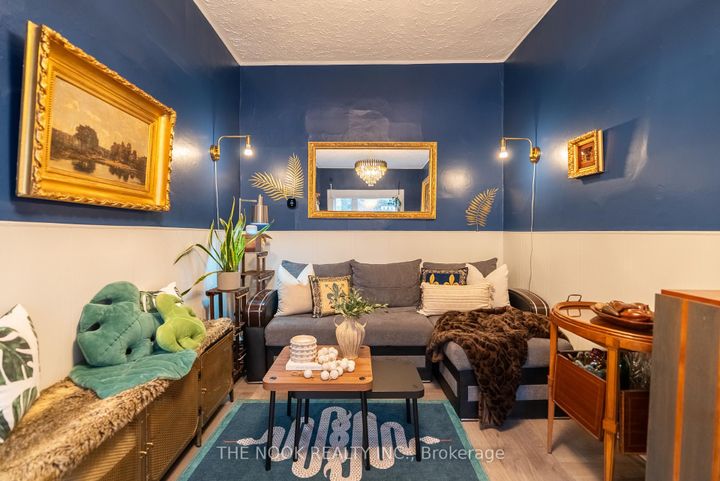 Photo 5 at 500 Dufferin Street, Little Portugal, Toronto