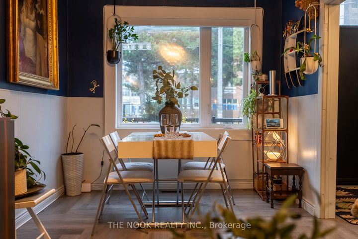 Photo 6 at 500 Dufferin Street, Little Portugal, Toronto