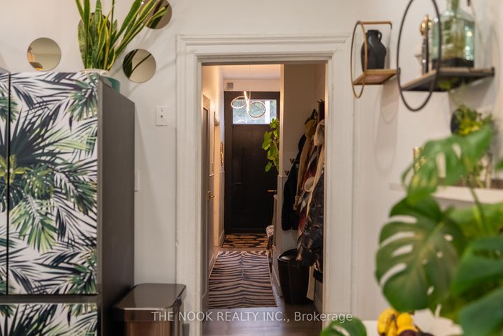 Photo 7 at 500 Dufferin Street, Little Portugal, Toronto