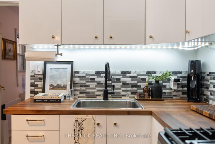 Photo 13 at 500 Dufferin Street, Little Portugal, Toronto