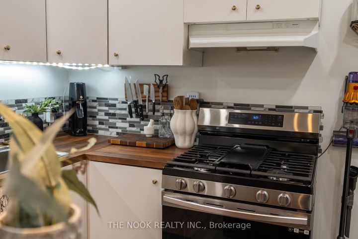 Photo 14 at 500 Dufferin Street, Little Portugal, Toronto