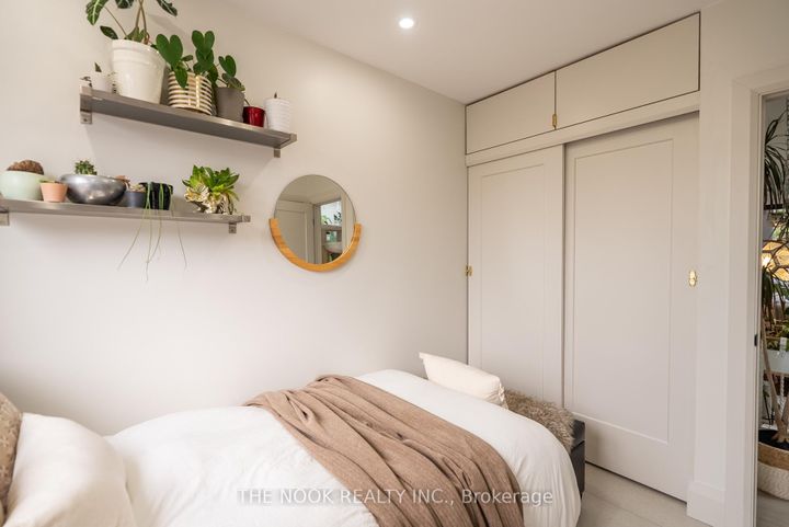 Photo 20 at 500 Dufferin Street, Little Portugal, Toronto