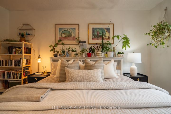 Photo 23 at 500 Dufferin Street, Little Portugal, Toronto