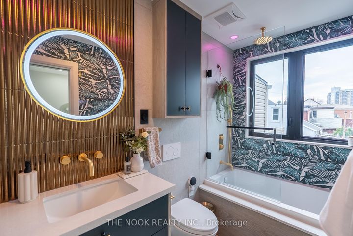 Photo 27 at 500 Dufferin Street, Little Portugal, Toronto