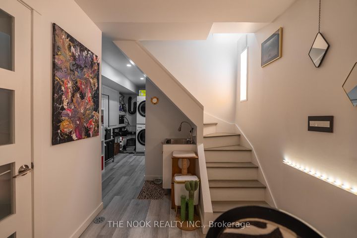 Photo 40 at 500 Dufferin Street, Little Portugal, Toronto