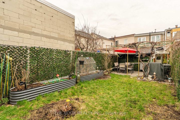 Photo 44 at 500 Dufferin Street, Little Portugal, Toronto