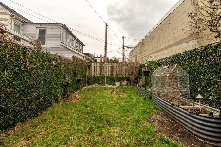 Photo 45 at 500 Dufferin Street, Little Portugal, Toronto