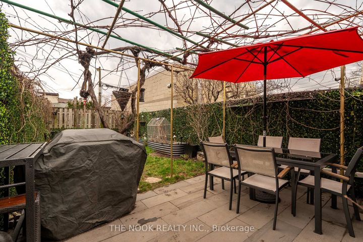 Photo 46 at 500 Dufferin Street, Little Portugal, Toronto