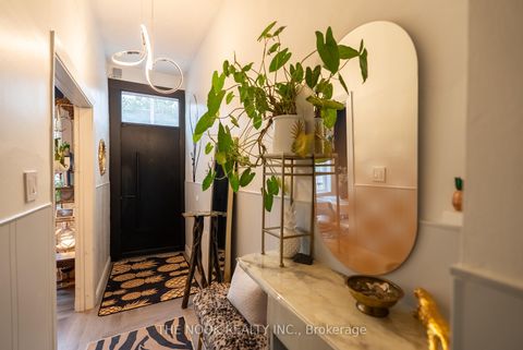 Photo 3 at 500 Dufferin Street, Little Portugal, Toronto