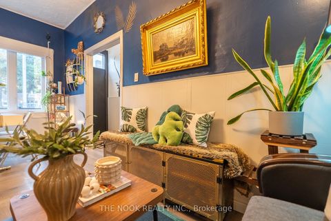 Photo 4 at 500 Dufferin Street, Little Portugal, Toronto