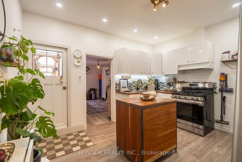 Photo 9 at 500 Dufferin Street, Little Portugal, Toronto