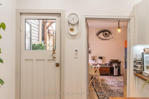 Photo 10 at 500 Dufferin Street, Little Portugal, Toronto