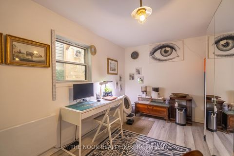 Photo 11 at 500 Dufferin Street, Little Portugal, Toronto