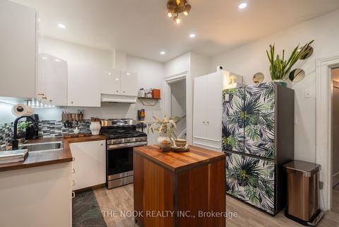 Photo 12 at 500 Dufferin Street, Little Portugal, Toronto