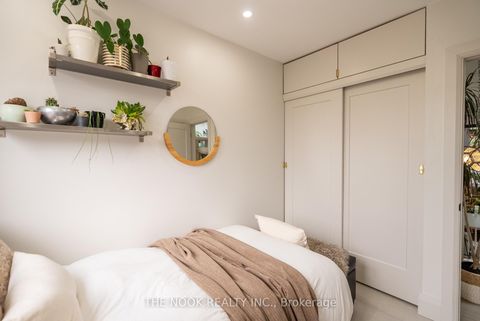 Photo 20 at 500 Dufferin Street, Little Portugal, Toronto