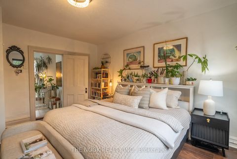 Photo 24 at 500 Dufferin Street, Little Portugal, Toronto