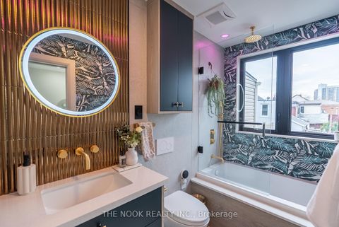 Photo 27 at 500 Dufferin Street, Little Portugal, Toronto