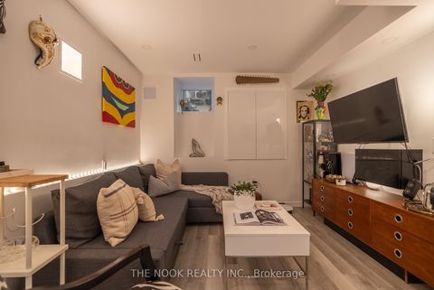 Photo 37 at 500 Dufferin Street, Little Portugal, Toronto