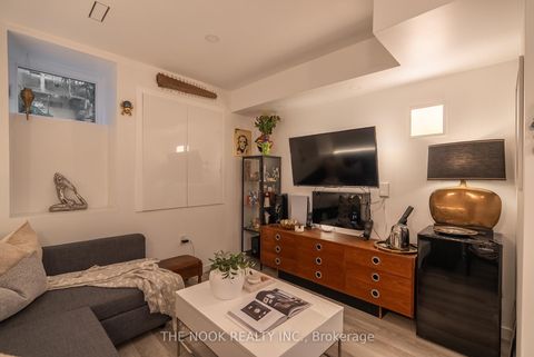 Photo 38 at 500 Dufferin Street, Little Portugal, Toronto