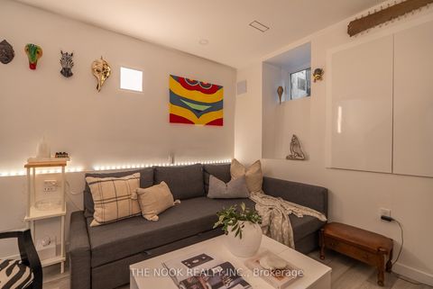 Photo 39 at 500 Dufferin Street, Little Portugal, Toronto