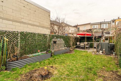 Photo 44 at 500 Dufferin Street, Little Portugal, Toronto