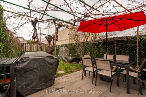 Photo 46 at 500 Dufferin Street, Little Portugal, Toronto